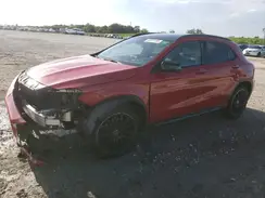 WDCTG4EB9JJ493967 2018 MERCEDES-BENZ GLA-KLASSE