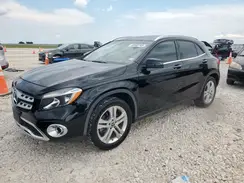 WDCTG4EB9JJ502201 2018 MERCEDES-BENZ GLA-KLASSE