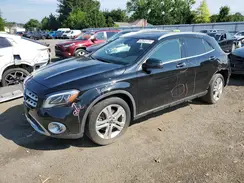 WDCTG4EB9JJ504210 2018 MERCEDES-BENZ GLA-KLASSE