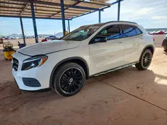 WDCTG4EB9JJ504594 2018 MERCEDES-BENZ GLA-KLASSE