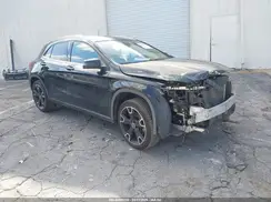 WDCTG4EB9JJ505938 2018 MERCEDES-BENZ GLA-KLASSE