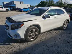 WDCTG4EB9JJ530984 2018 MERCEDES-BENZ GLA-KLASSE