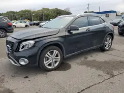 WDCTG4EB9KJ531893 2019 MERCEDES-BENZ GLA-KLASSE