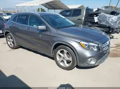 WDCTG4EB9KJ542912 2019 MERCEDES-BENZ GLA-KLASSE