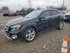 WDCTG4EB9KJ548144 2019 MERCEDES-BENZ GLA-KLASSE