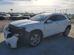 WDCTG4EB9KJ548564 2019 MERCEDES-BENZ GLA-KLASSE