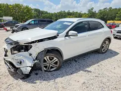 WDCTG4EB9KJ549486 2019 MERCEDES-BENZ GLA-KLASSE