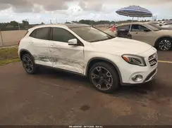 WDCTG4EB9KJ551626 2019 MERCEDES-BENZ GLA-KLASSE