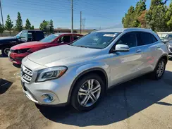 WDCTG4EB9KJ578129 2019 MERCEDES-BENZ GLA-KLASSE