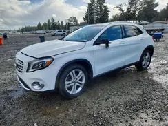 WDCTG4EB9KJ590040 2019 MERCEDES-BENZ GLA-KLASSE