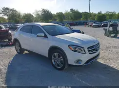 WDCTG4EB9KJ593245 2019 MERCEDES-BENZ GLA-KLASSE