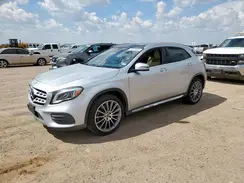 WDCTG4EB9KJ609198 2019 MERCEDES-BENZ GLA-KLASSE