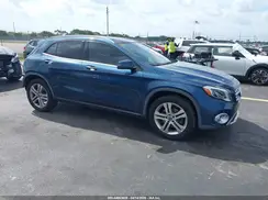 WDCTG4EB9KJ616328 2019 MERCEDES-BENZ GLA-KLASSE
