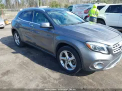 WDCTG4EB9KJ648924 2019 MERCEDES-BENZ GLA-KLASSE