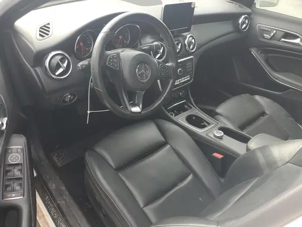 WDCTG4EB9KU000918 2019 MERCEDES-BENZ GLA-KLASSE - Image 8