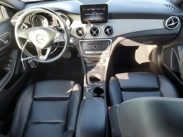 WDCTG4EB9KU001373 2019 MERCEDES-BENZ GLA-KLASSE - Image 8