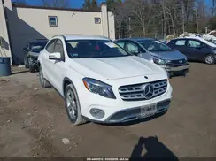 WDCTG4EB9KU004564 2019 MERCEDES-BENZ GLA-KLASSE