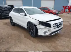 WDCTG4EB9KU006802 2019 MERCEDES-BENZ GLA-KLASSE