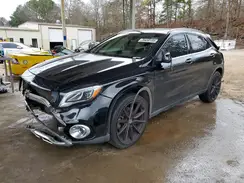 WDCTG4EB9KU008100 2019 MERCEDES-BENZ GLA-KLASSE