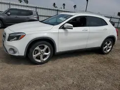 WDCTG4EB9KU010381 2019 MERCEDES-BENZ GLA-KLASSE