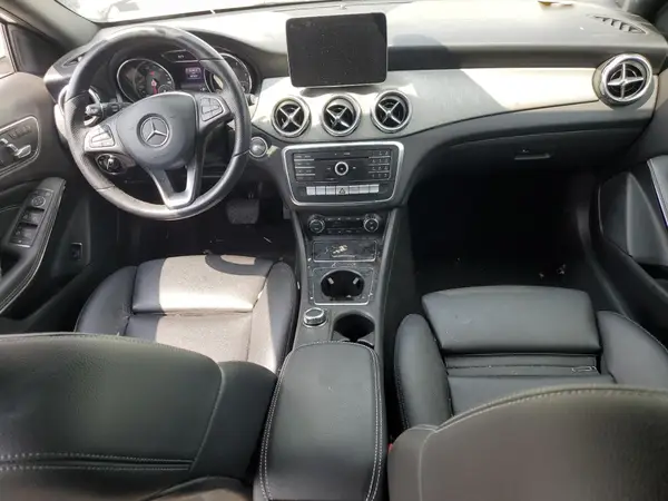 WDCTG4EB9KU010381 2019 MERCEDES-BENZ GLA-KLASSE - Image 8
