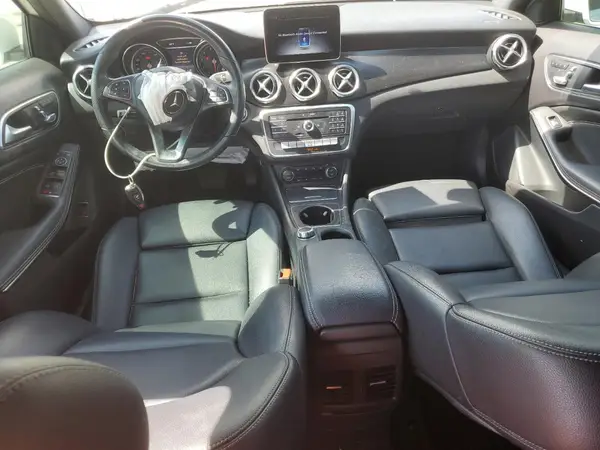 WDCTG4EB9KU012115 2019 MERCEDES-BENZ GLA-KLASSE - Image 8