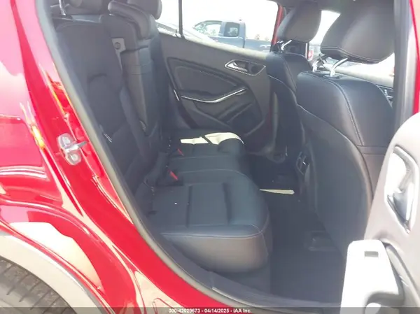 WDCTG4EB9KU012244 2019 MERCEDES-BENZ GLA-KLASSE - Image 8