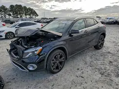 WDCTG4EB9KU014379 2019 MERCEDES-BENZ GLA-KLASSE