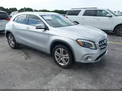 WDCTG4EB9KU014673 2019 MERCEDES-BENZ GLA-KLASSE