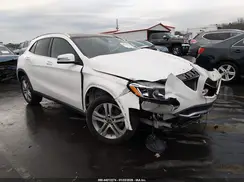 WDCTG4EB9KU016326 2019 MERCEDES-BENZ GLA-KLASSE