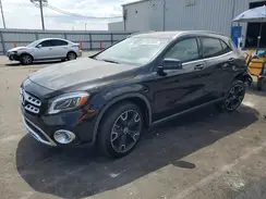 WDCTG4EB9KU018738 2019 MERCEDES-BENZ GLA-KLASSE