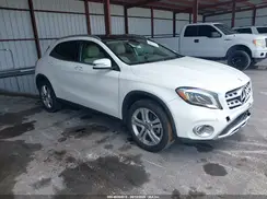 WDCTG4EB9KU018934 2019 MERCEDES-BENZ GLA-KLASSE