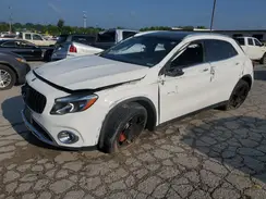 WDCTG4EB9LJ656569 2020 MERCEDES-BENZ GLA-KLASSE