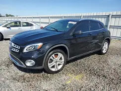 WDCTG4EB9LJ688678 2020 MERCEDES-BENZ GLA-KLASSE