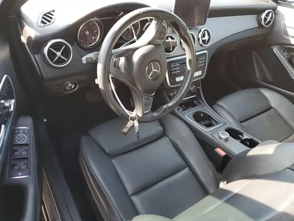 WDCTG4EB9LJ688678 2020 MERCEDES-BENZ GLA-KLASSE - Image 8