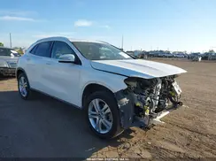 WDCTG4EB9LU022869 2020 MERCEDES-BENZ GLA-KLASSE