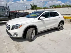 WDCTG4EB9LU024766 2020 MERCEDES-BENZ GLA-KLASSE