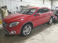 WDCTG4EB9LU027957 2020 MERCEDES-BENZ GLA-KLASSE