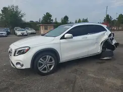WDCTG4EB9LU028560 2020 MERCEDES-BENZ GLA-KLASSE