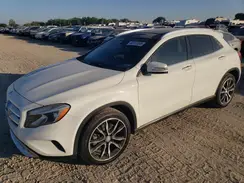 WDCTG4EBXGJ191483 2016 MERCEDES-BENZ GLA-KLASSE