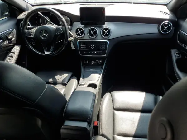 WDCTG4EBXGJ199938 2016 MERCEDES-BENZ GLA-KLASSE - Image 8