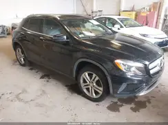 WDCTG4EBXGJ202496 2016 MERCEDES-BENZ GLA-KLASSE