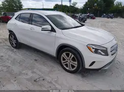 WDCTG4EBXGJ203132 2016 MERCEDES-BENZ GLA-KLASSE