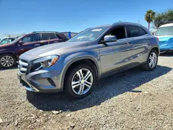 WDCTG4EBXGJ205043 2016 MERCEDES-BENZ GLA-KLASSE