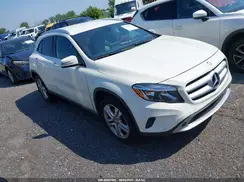 WDCTG4EBXGJ205608 2016 MERCEDES-BENZ GLA-KLASSE