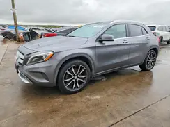 WDCTG4EBXGJ209450 2016 MERCEDES-BENZ GLA-KLASSE