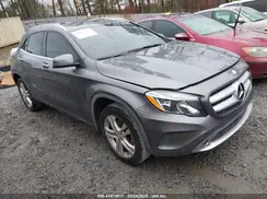 WDCTG4EBXGJ210095 2016 MERCEDES-BENZ GLA-KLASSE