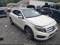 WDCTG4EBXGJ210761 2016 MERCEDES-BENZ GLA-KLASSE