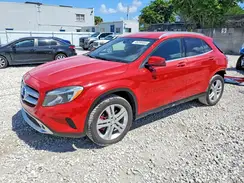 WDCTG4EBXGJ214390 2016 MERCEDES-BENZ GLA-KLASSE