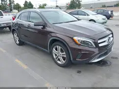 WDCTG4EBXGJ214454 2016 MERCEDES-BENZ GLA-KLASSE